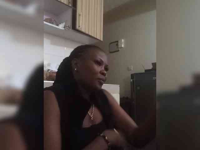 Janney96 webcam
