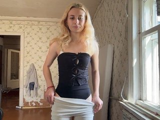 LavadaMalle Porn Show