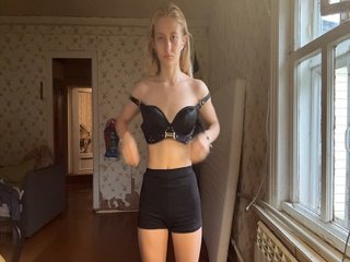 LavadaMalle Porn Show