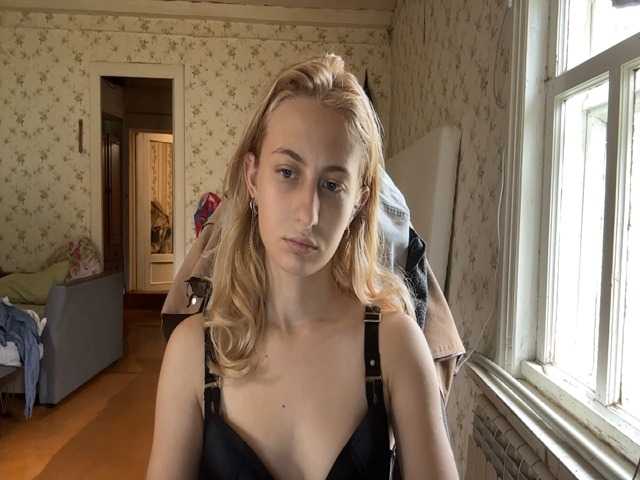 LavadaMalle live webcam show