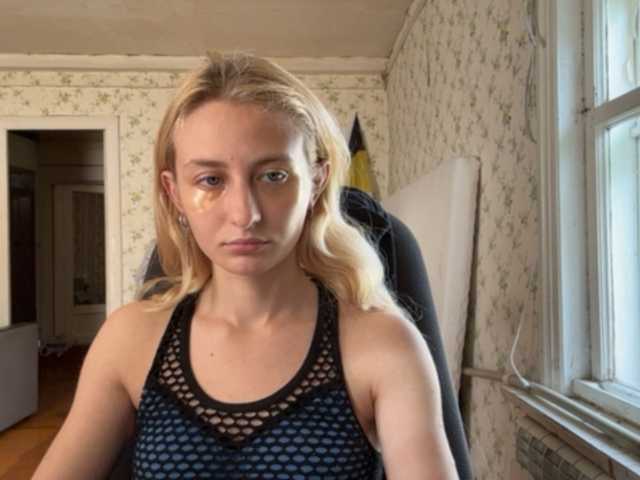LavadaMalle live cam on BongaCams