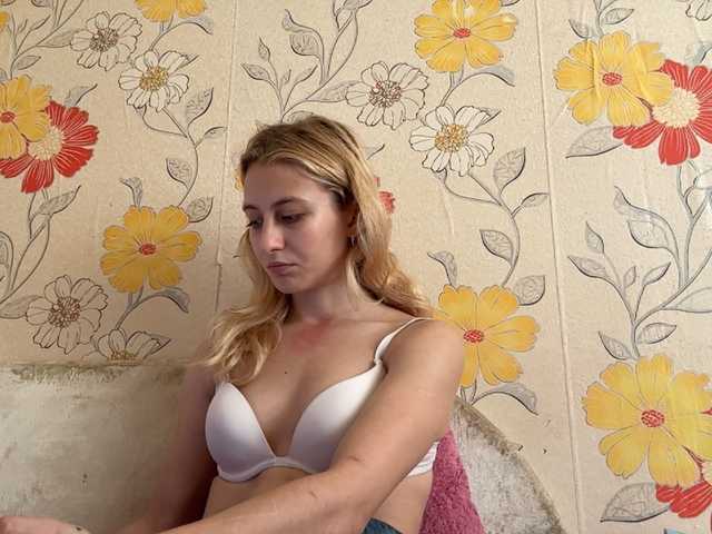 LavadaMalle live cam on BongaCams