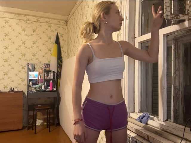 LavadaMalle live cam on BongaCams