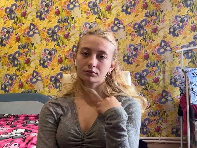 LavadaMalle live cam on BongaCams