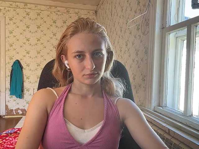 LavadaMalle live cam on BongaCams