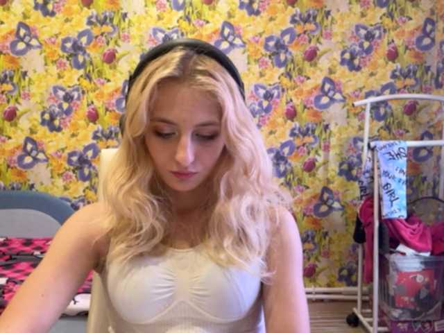 LavadaMalle live cam on BongaCams