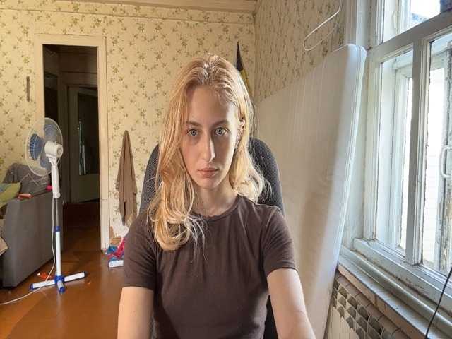 LavadaMalle live cam on BongaCams