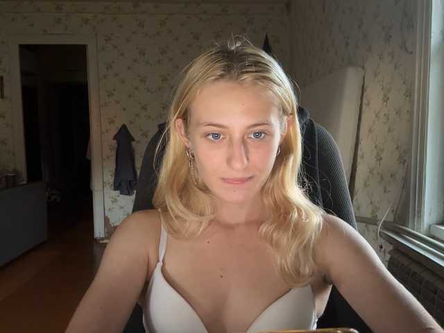LavadaMalle live cam on BongaCams
