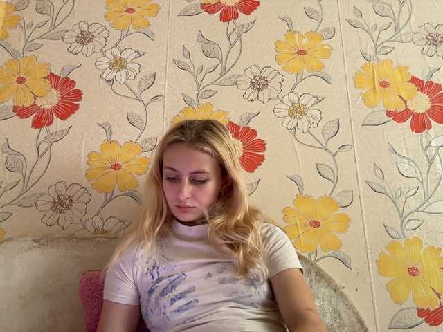 LavadaMalle live cam on BongaCams