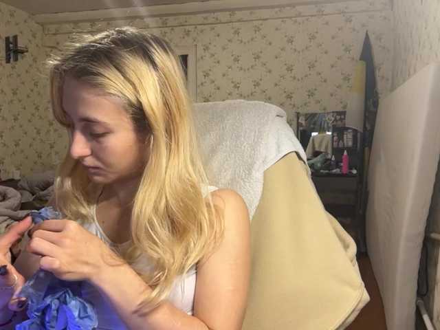 LavadaMalle live cam on BongaCams
