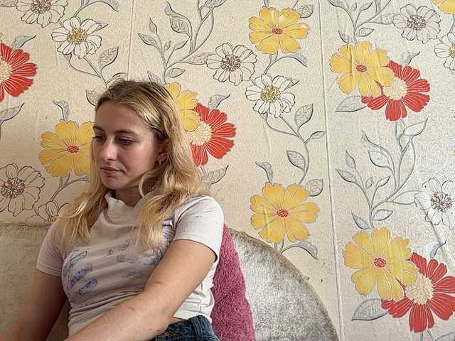 LavadaMalle live cam on BongaCams
