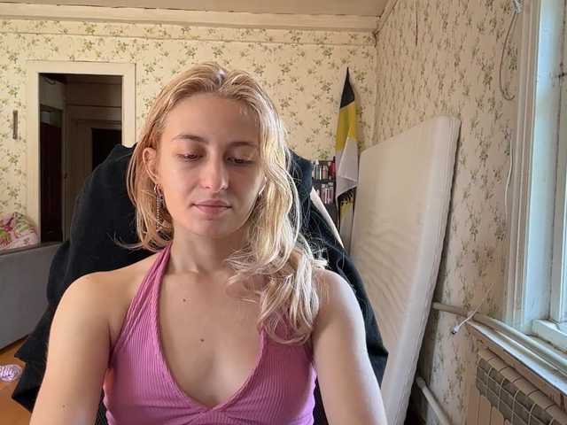 LavadaMalle live cam on BongaCams