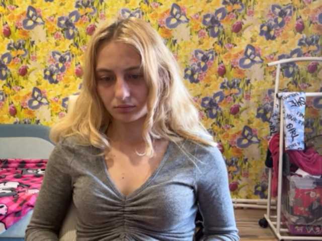 LavadaMalle live cam on BongaCams
