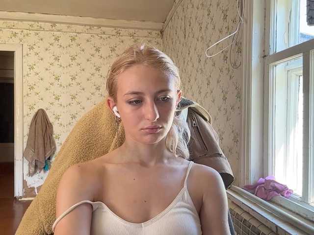 LavadaMalle live cam on BongaCams