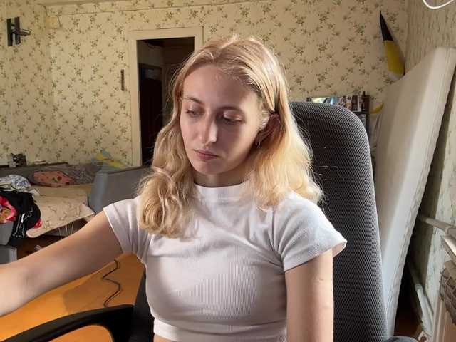 LavadaMalle live cam on BongaCams
