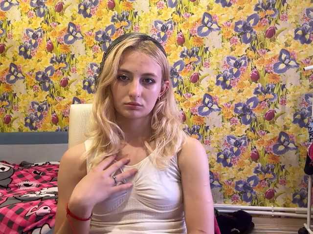 LavadaMalle live cam on BongaCams