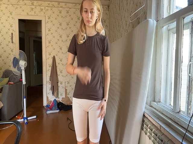 LavadaMalle live cam on BongaCams