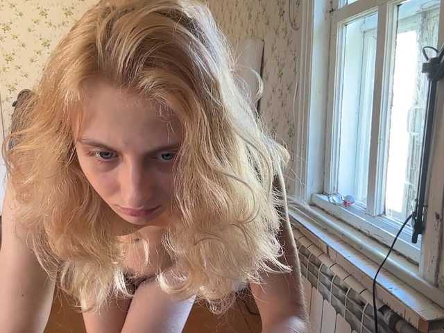 LavadaMalle live cam on BongaCams