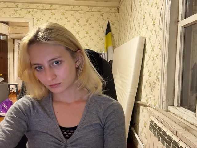 LavadaMalle live cam on BongaCams