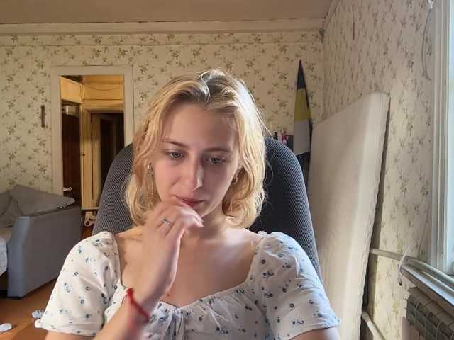 LavadaMalle live cam on BongaCams