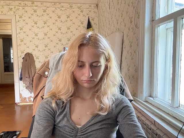 LavadaMalle live cam on BongaCams