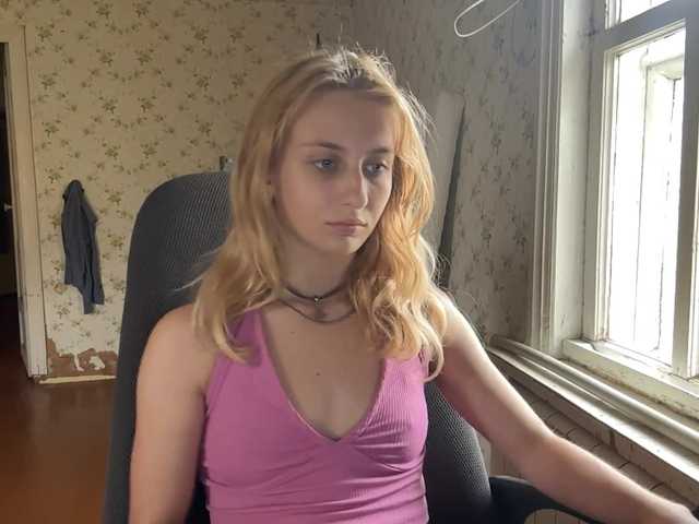 LavadaMalle live cam on BongaCams
