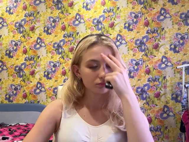 LavadaMalle live cam on BongaCams