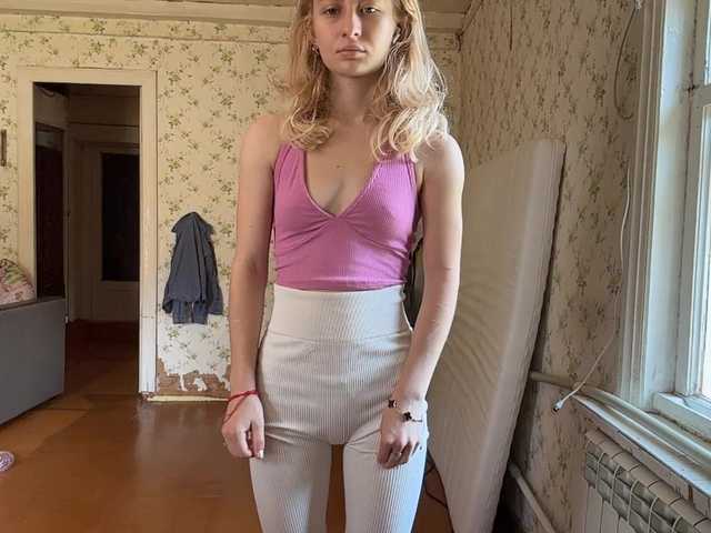 LavadaMalle live webcam show