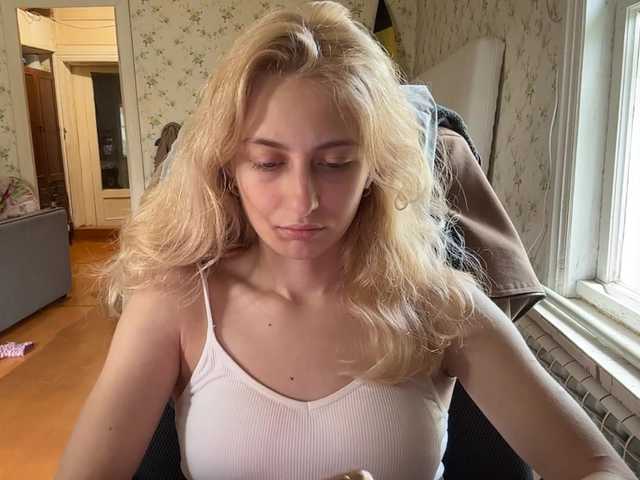 LavadaMalle live cam on BongaCams