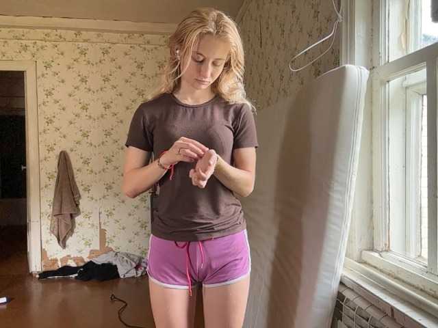 LavadaMalle live cam on BongaCams