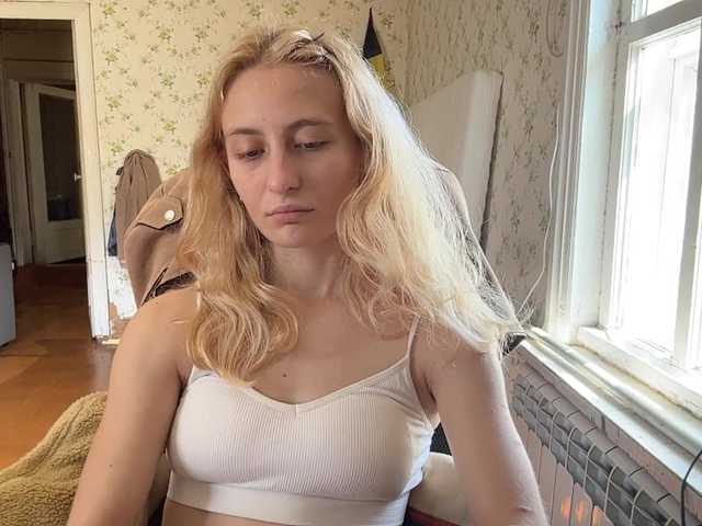 LavadaMalle live webcam show