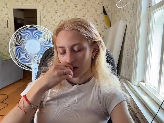 LavadaMalle live cam on BongaCams