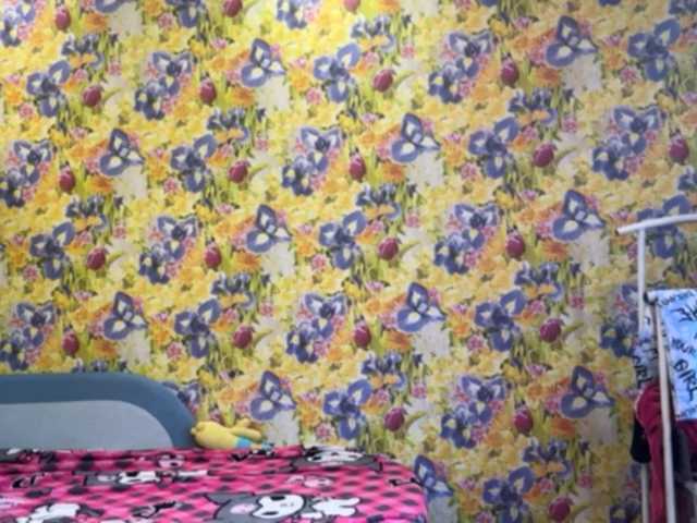 LavadaMalle live cam on BongaCams