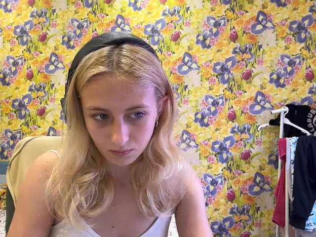 LavadaMalle live cam on BongaCams