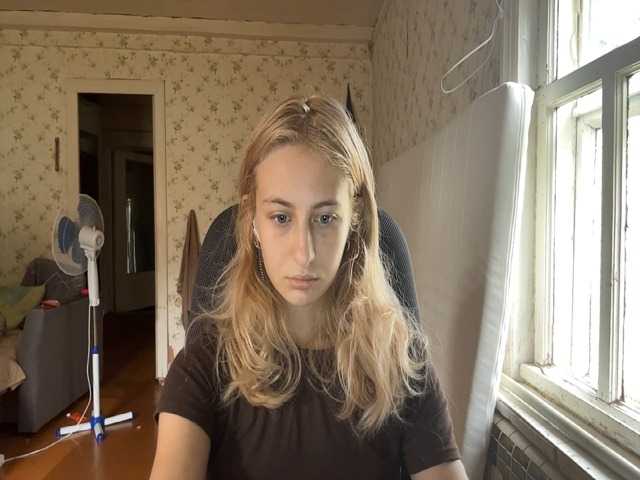 LavadaMalle live cam on BongaCams