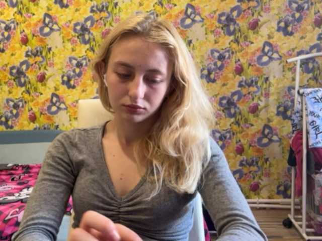 LavadaMalle live cam on BongaCams