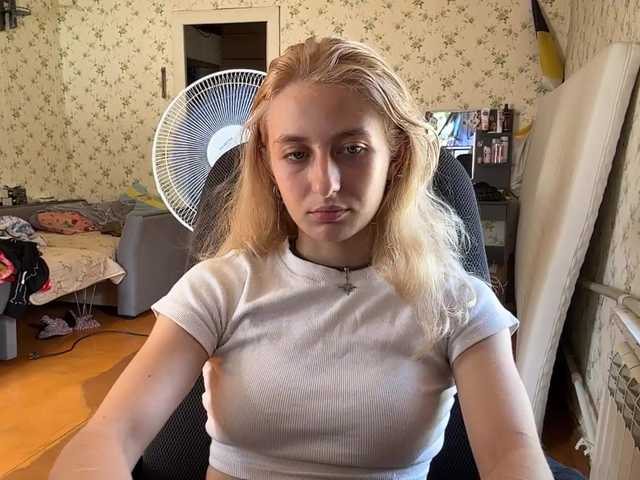 LavadaMalle live cam on BongaCams