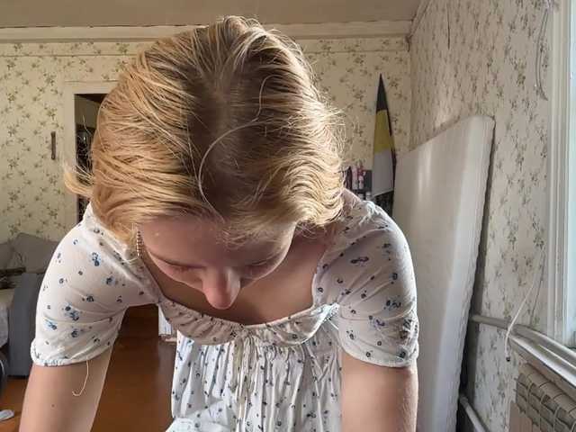 LavadaMalle live cam on BongaCams