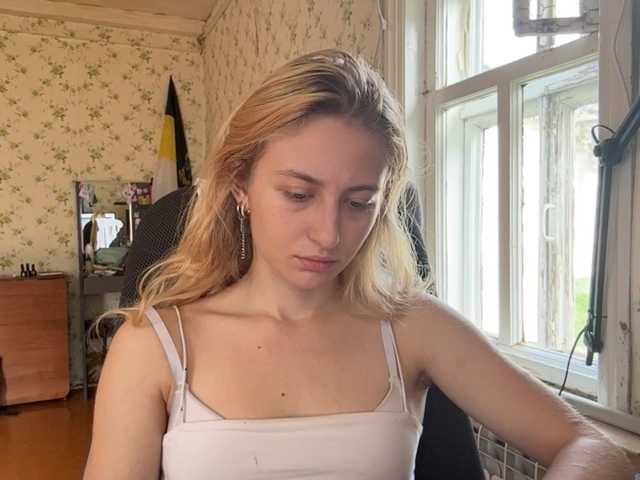 LavadaMalle live cam on BongaCams