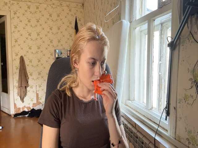 LavadaMalle live cam on BongaCams