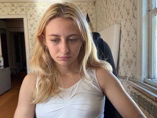 LavadaMalle live cam on BongaCams