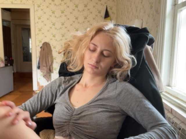 LavadaMalle live cam on BongaCams