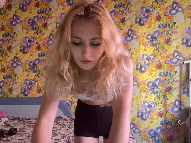 LavadaMalle live cam on BongaCams