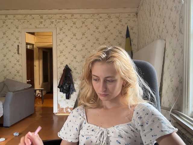 LavadaMalle live cam on BongaCams