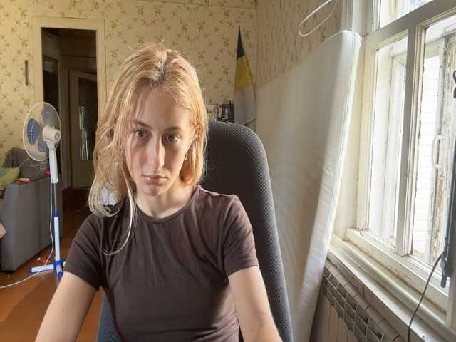 LavadaMalle live cam on BongaCams