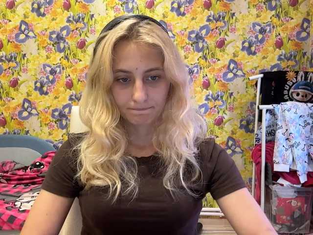 LavadaMalle live cam on BongaCams