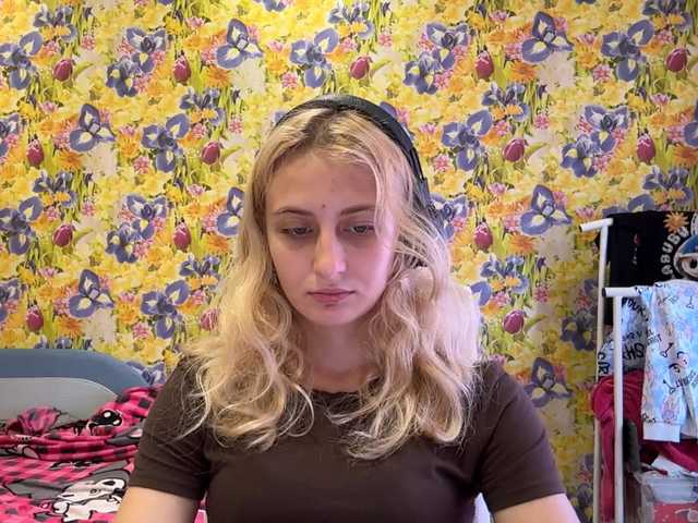 LavadaMalle live cam on BongaCams