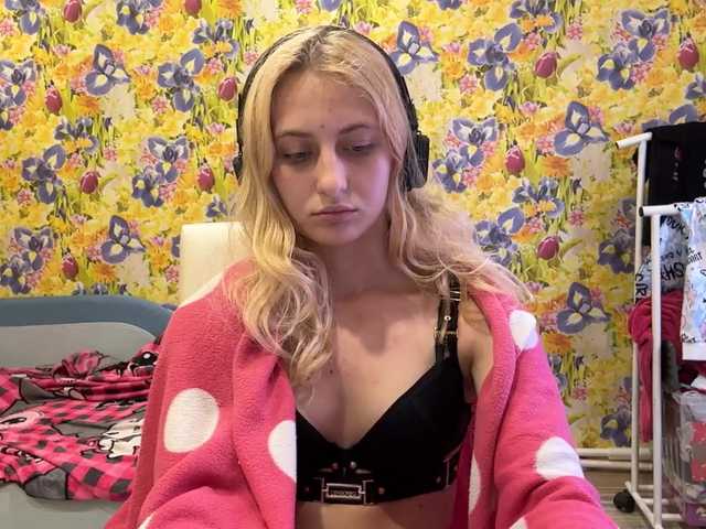 LavadaMalle live cam on BongaCams