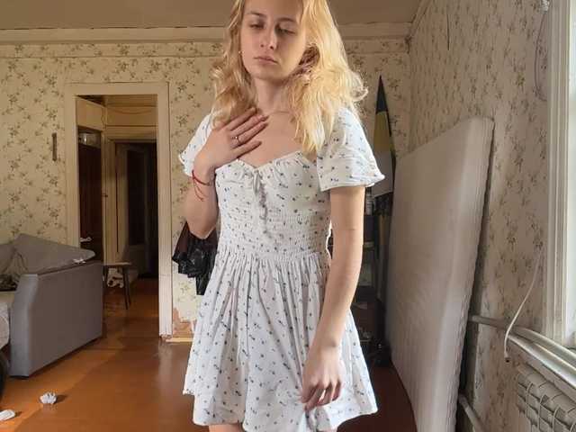 LavadaMalle live cam on BongaCams