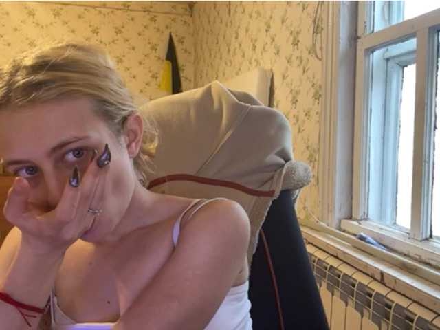 LavadaMalle live cam on BongaCams